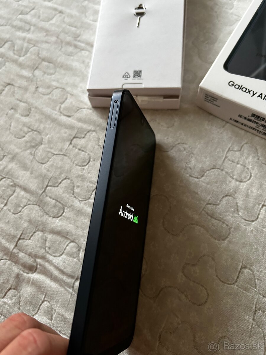 Predám Samsung Galaxy A16 5G - 4