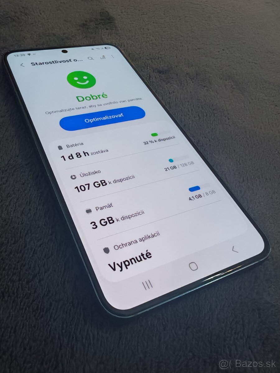 Samsung Galaxy S22 8/128 NA DIELY - 4