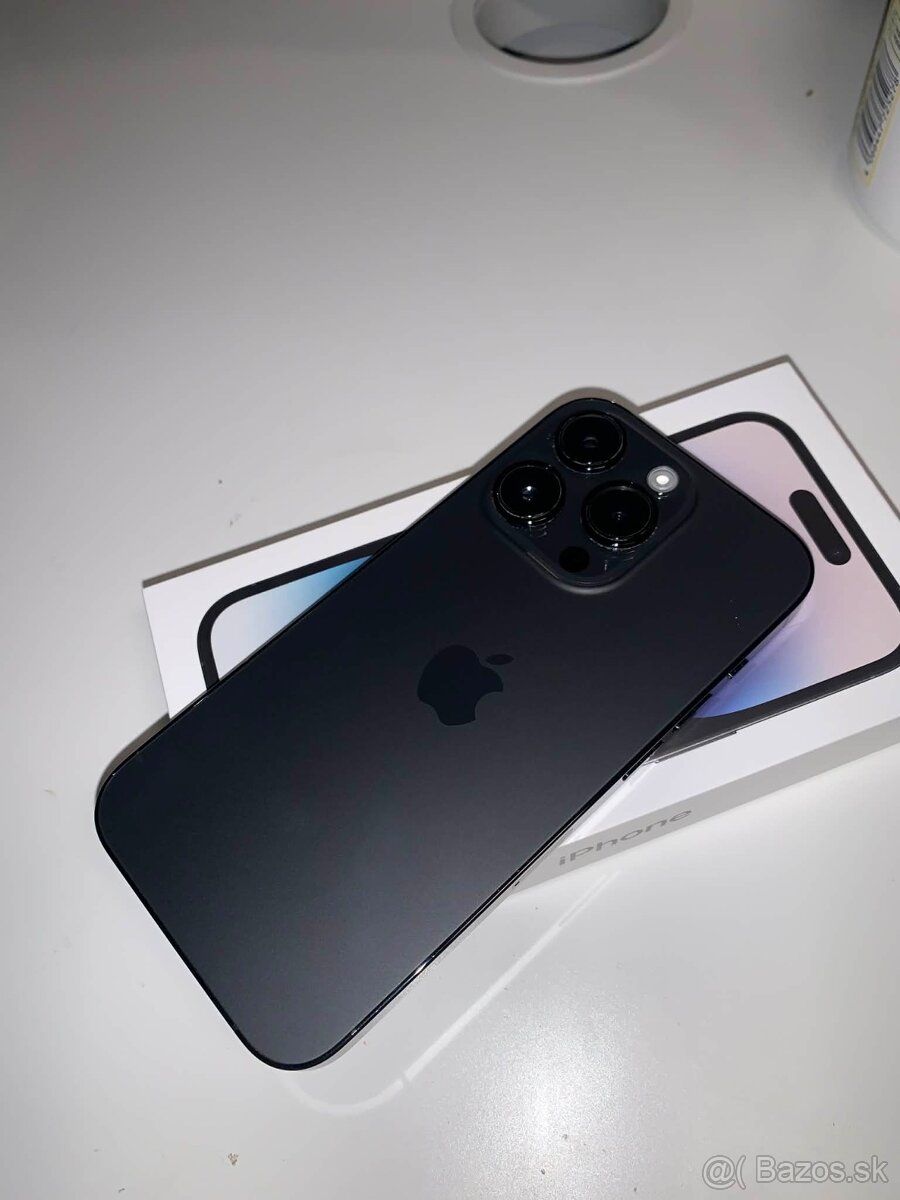 iPhone 14 pro 256gb - 4