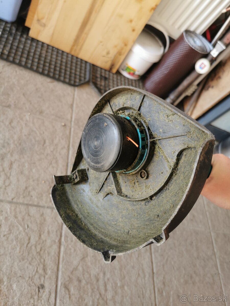 Predám vyžinačku Bosch ART23SL - 4