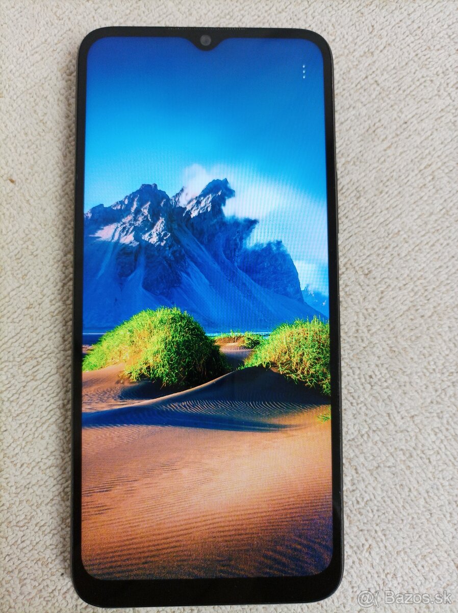 Honor X6 čierny - 4