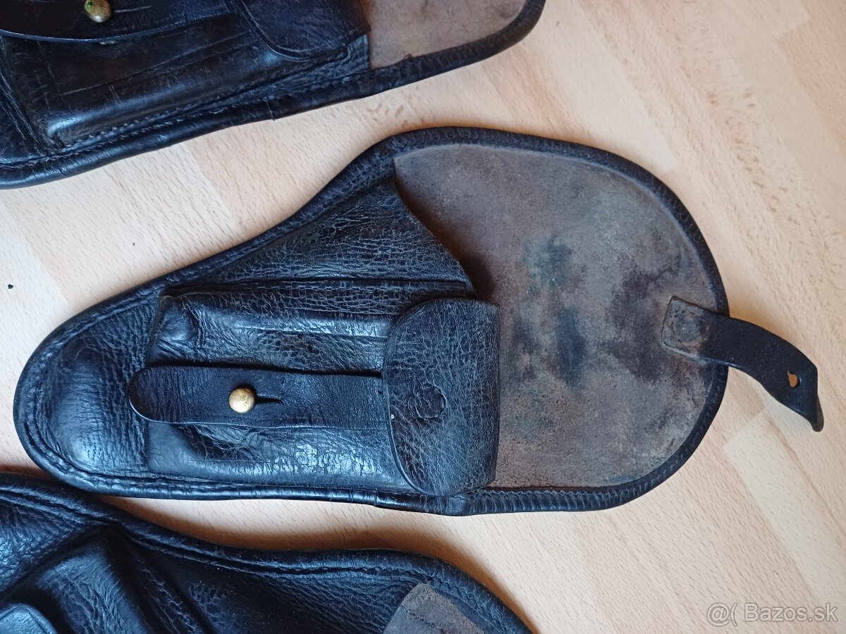 puzdro pištol vz. 24 - 4