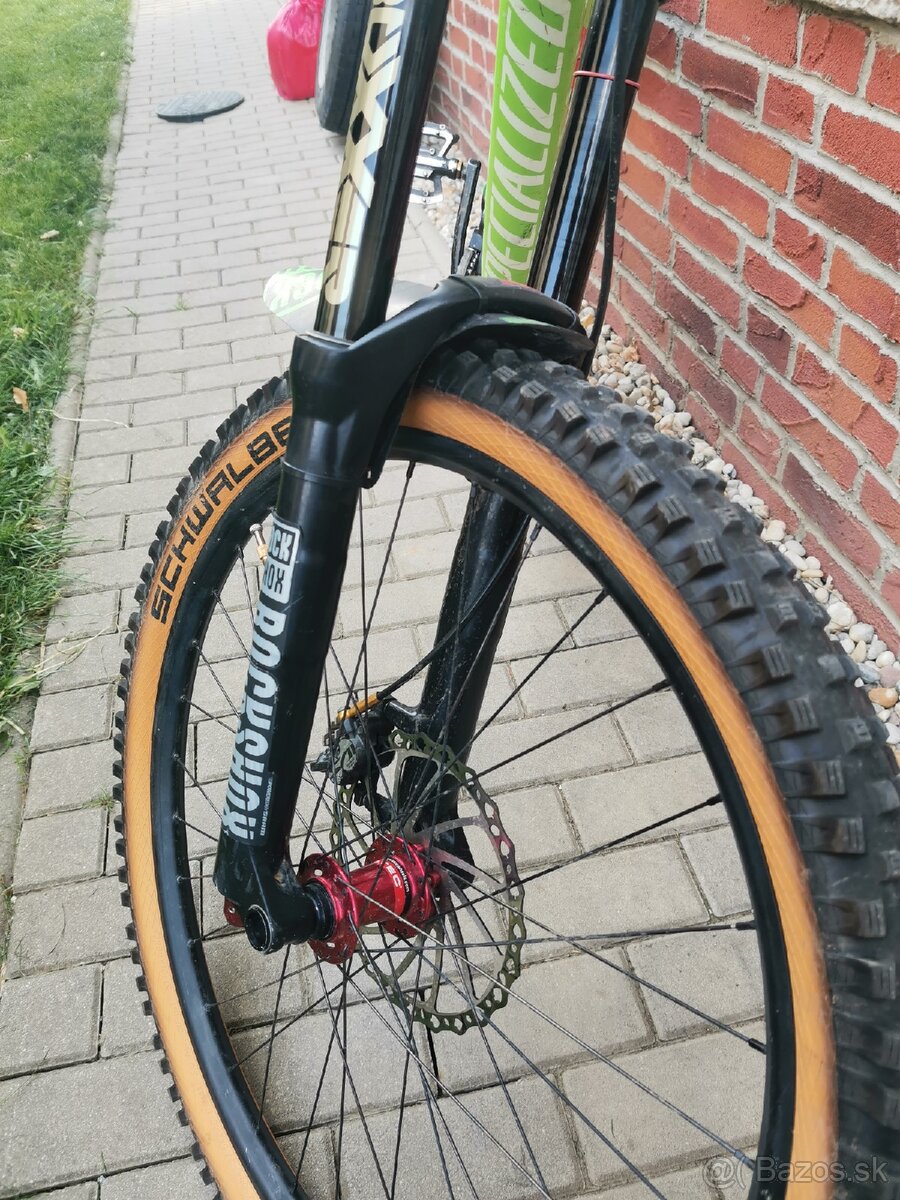 Specialized demo 8 - 4