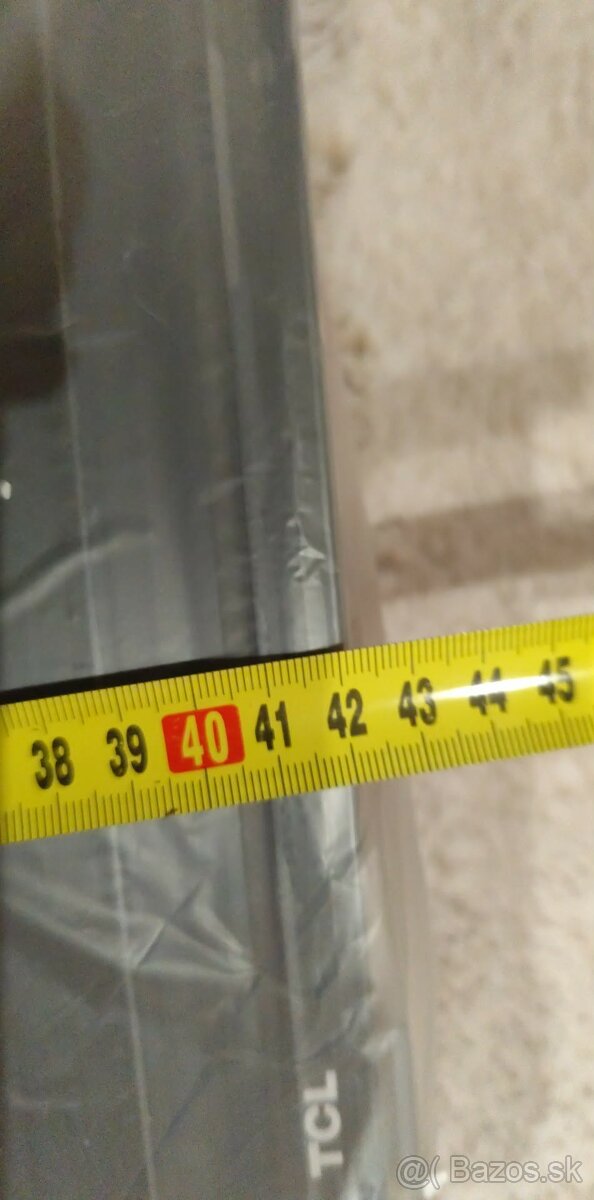 Nový televízor - 4