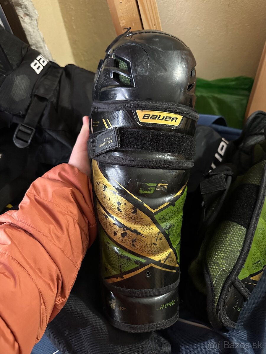 Hokejove Holene Bauer GS - 4