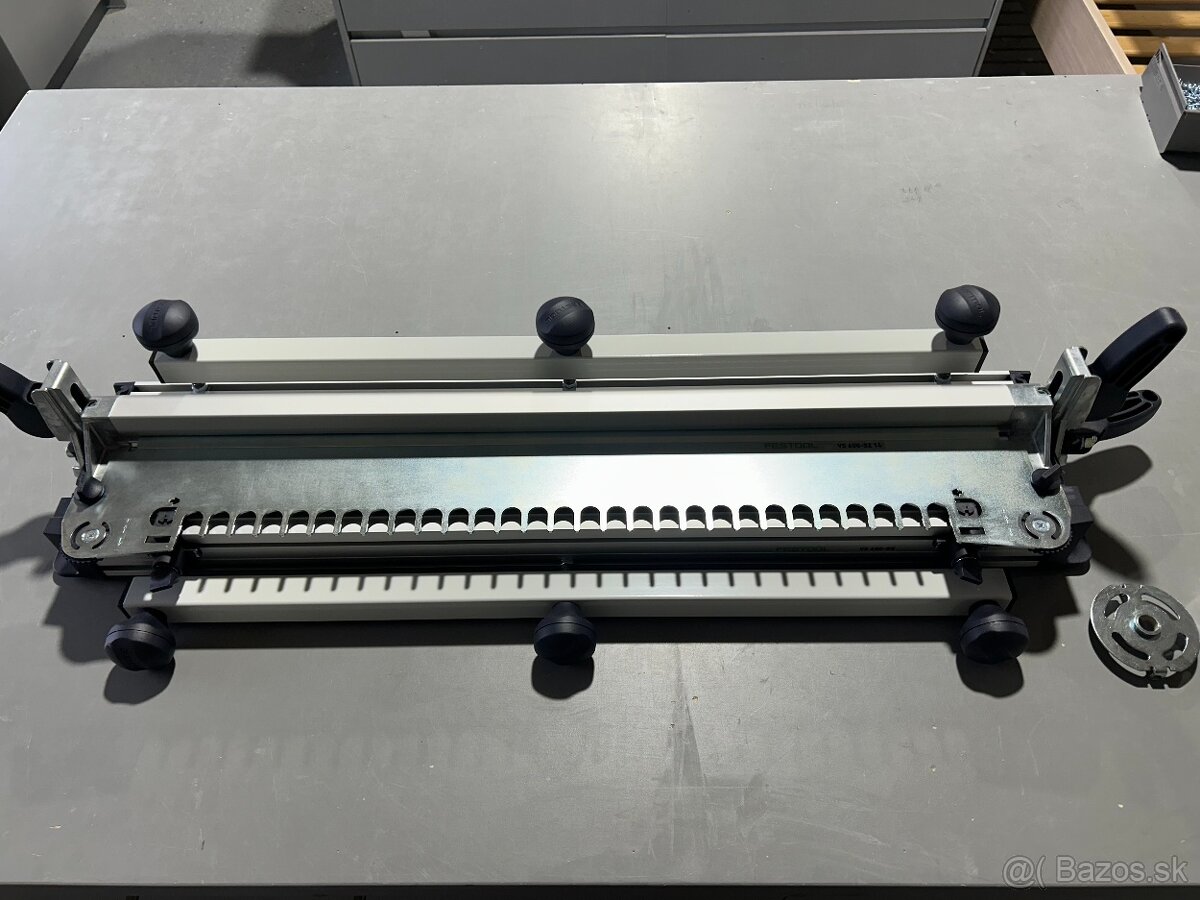 Festool VS 600 GE spájací systém - 4