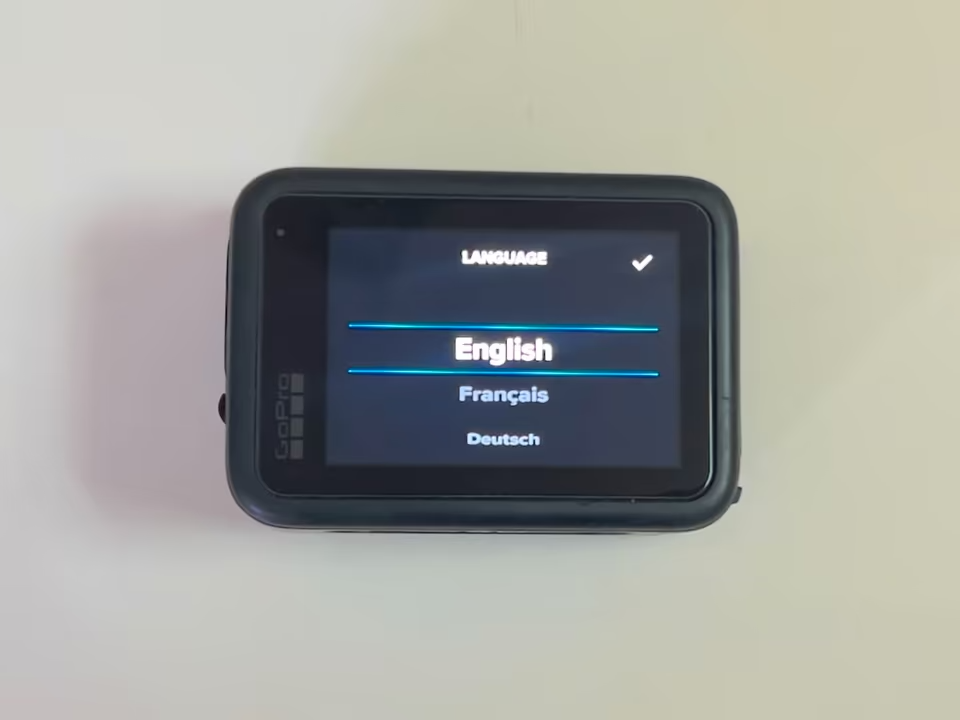 GOPRO HERO 10 + príslušenstvo - 4