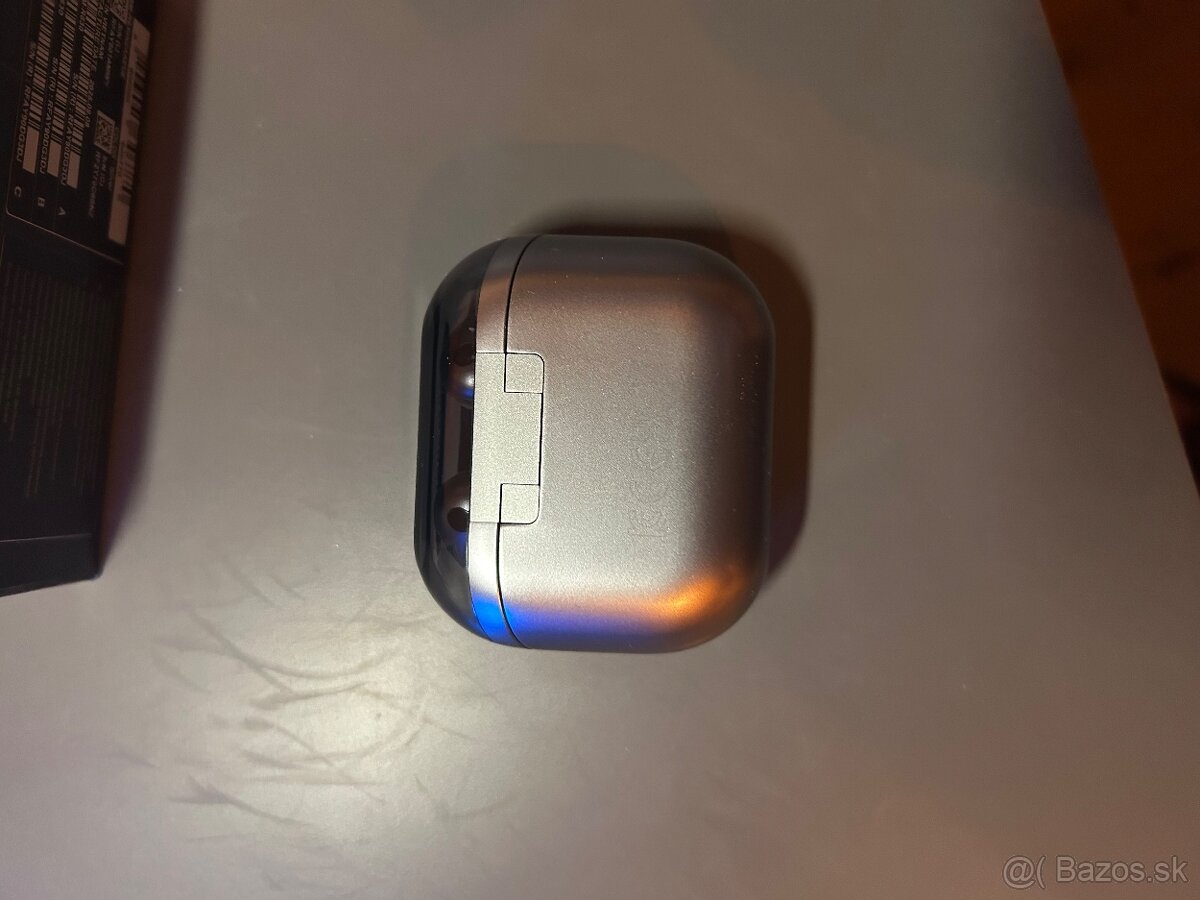 Predám nové Samsung galaxy Buds 3 Pro - 4