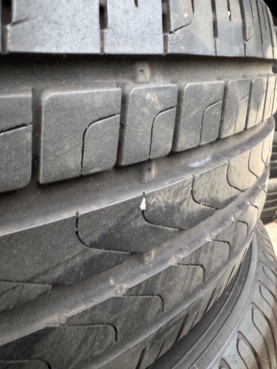 Pirelli Scorpion Verde 235/55 R18 letné 4KS - 4