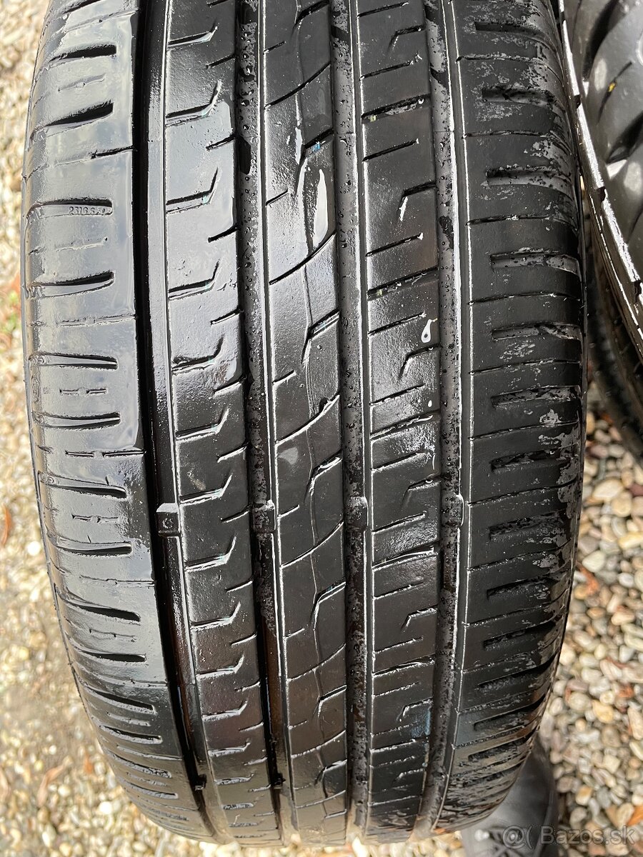 Plechové disky Peugeot Citroen - 4