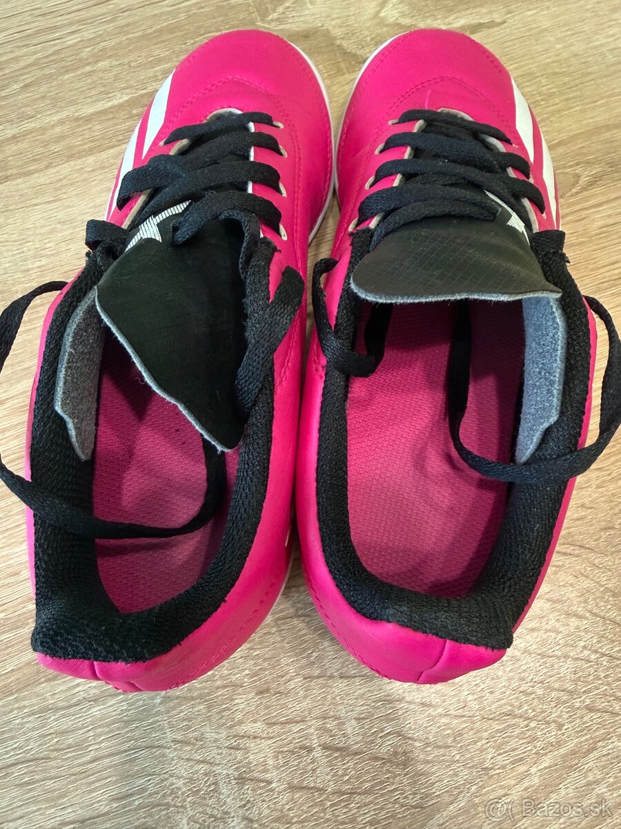 Adidas X SpeedPortal.4 in J - 4