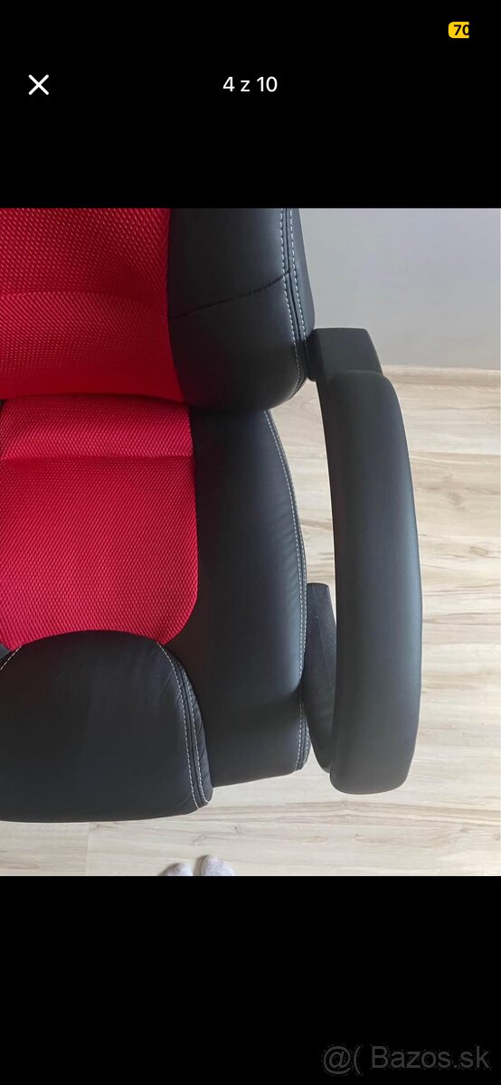 Stolička - 4