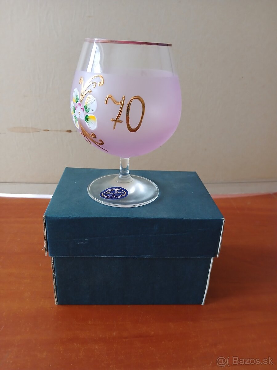 Pohare na vyročie - 4