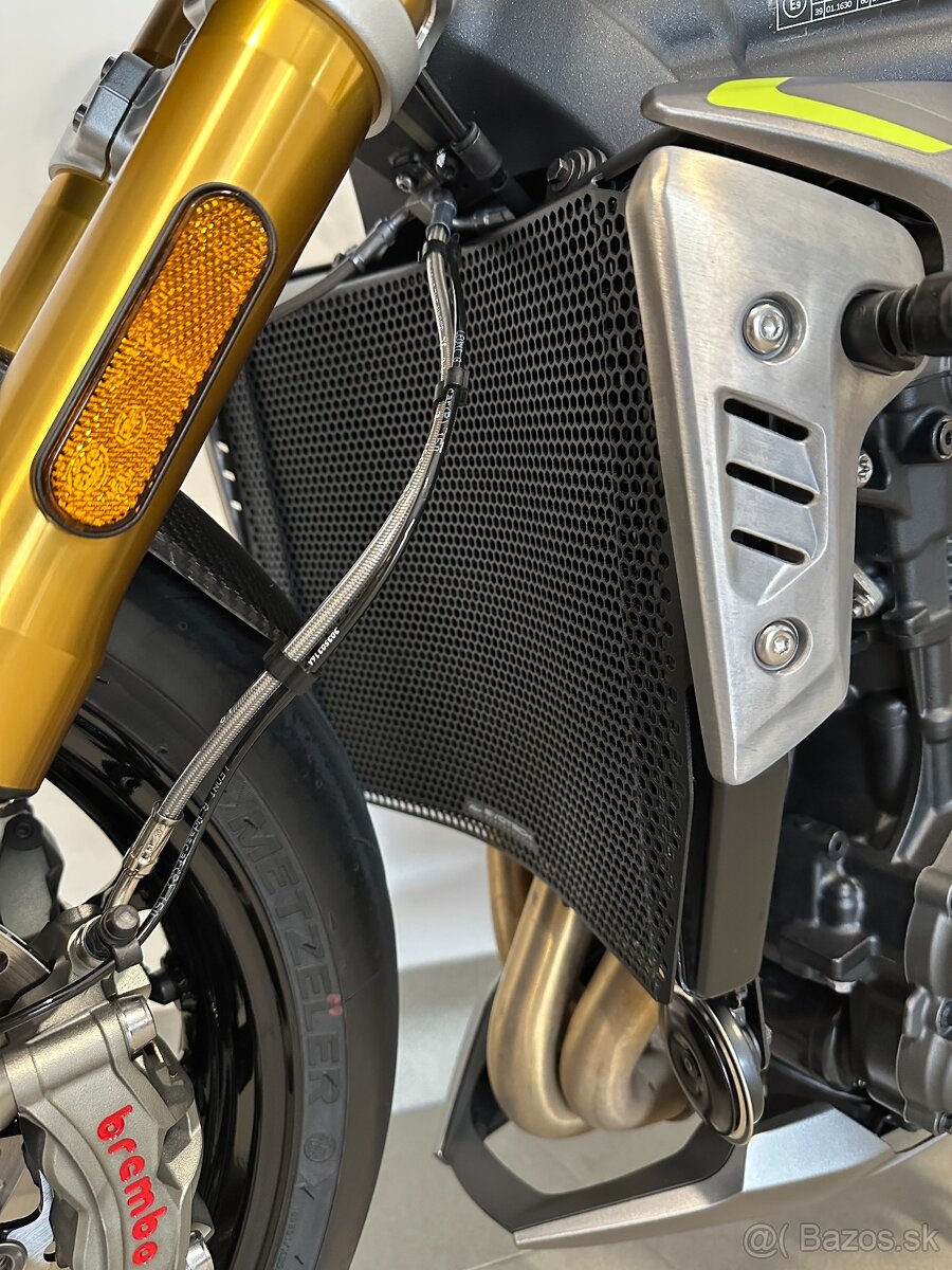 Triumph Speed Triple 1200 RS 2022 - 4