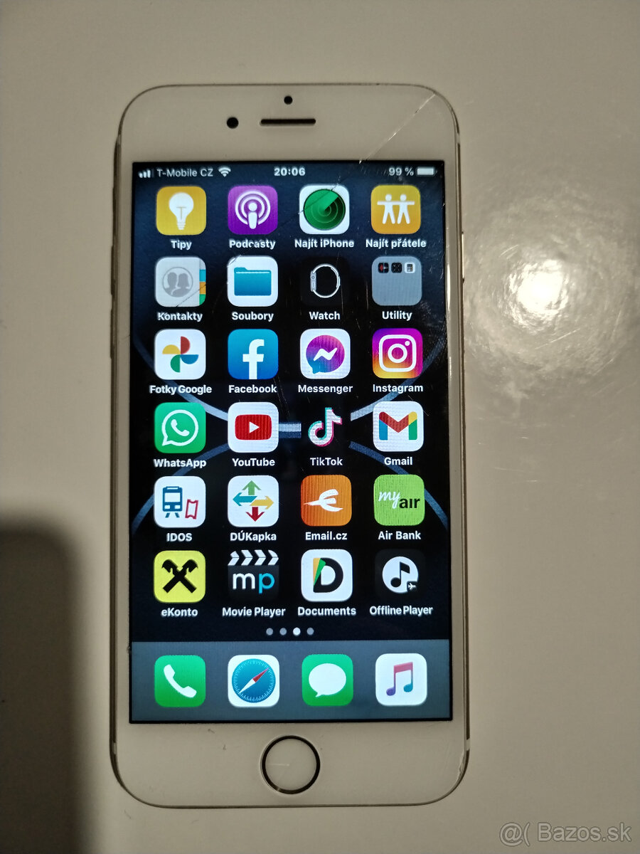 Apple iPhone 6 64GB - 4