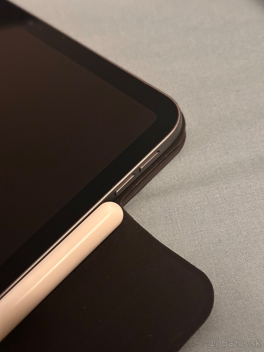 Apple iPad Pro 11", 64GB - 4