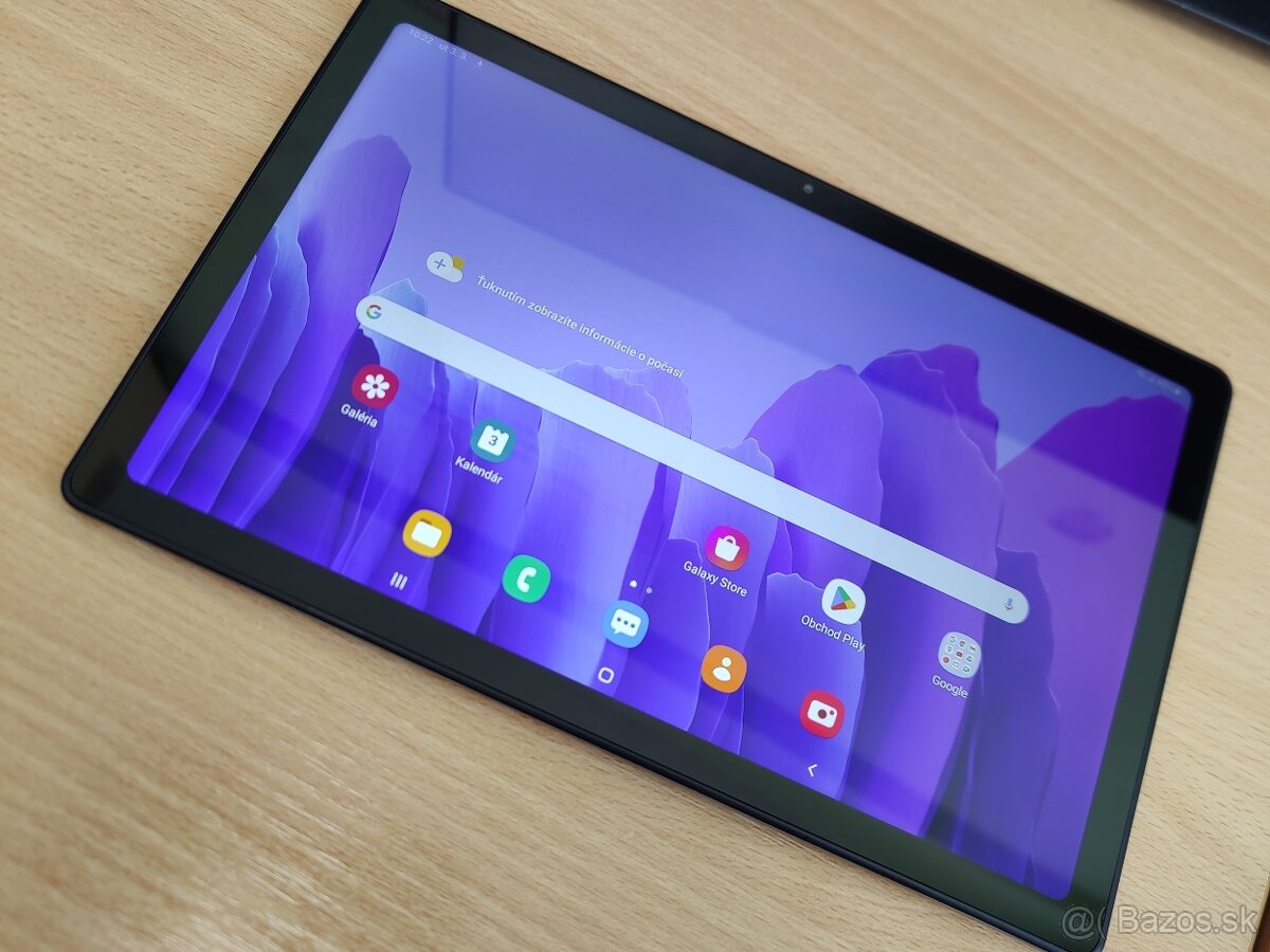 Tablet Samsung Tab A7 3GB/32GB 10,4" - 4