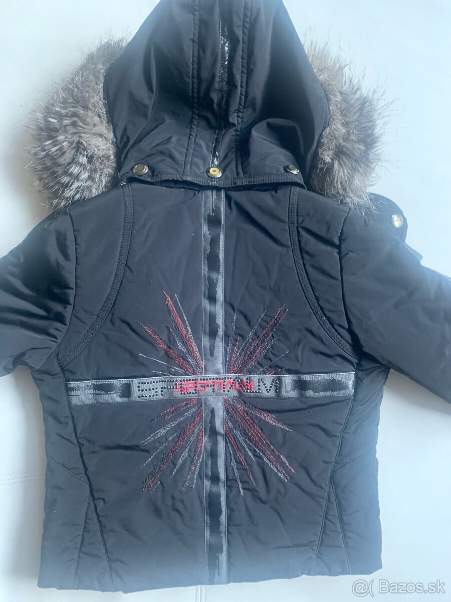 Detská bunda Sportalm, č. 116 - 4