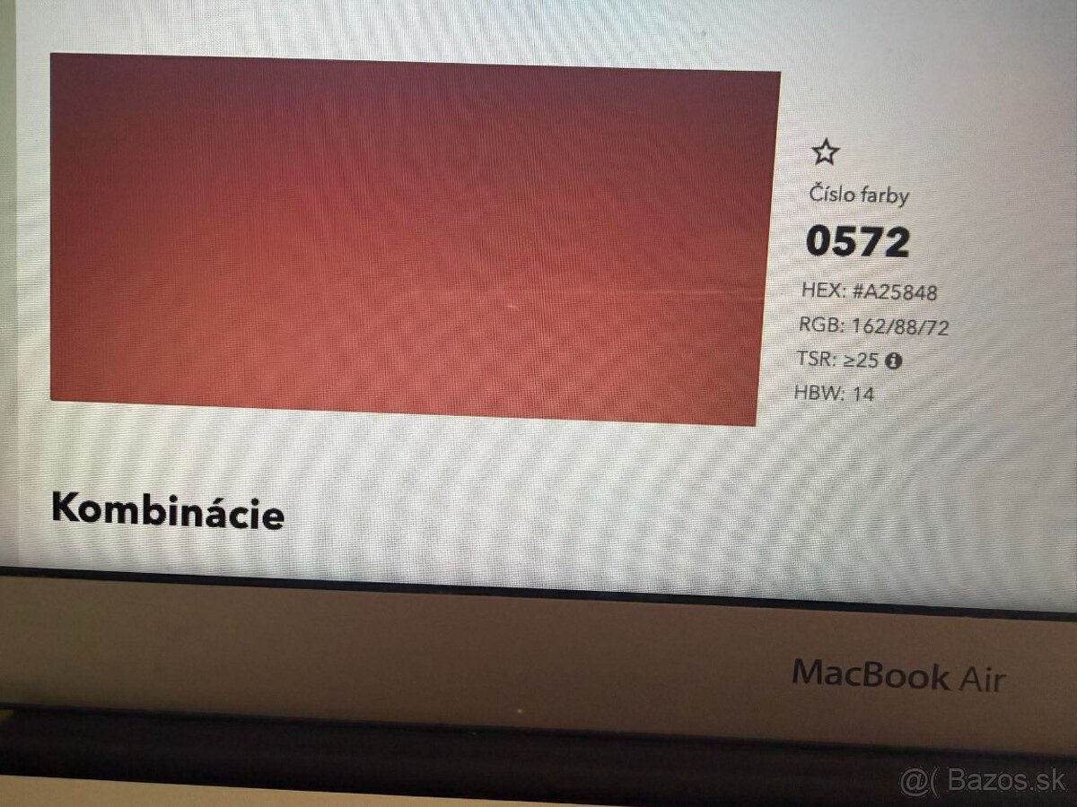 Fasádna Omietka - 4