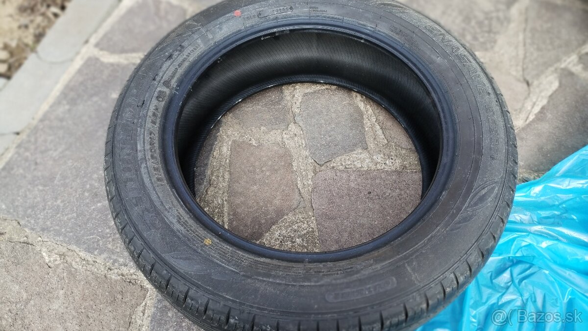 Nové letné pneumatiky - 4
