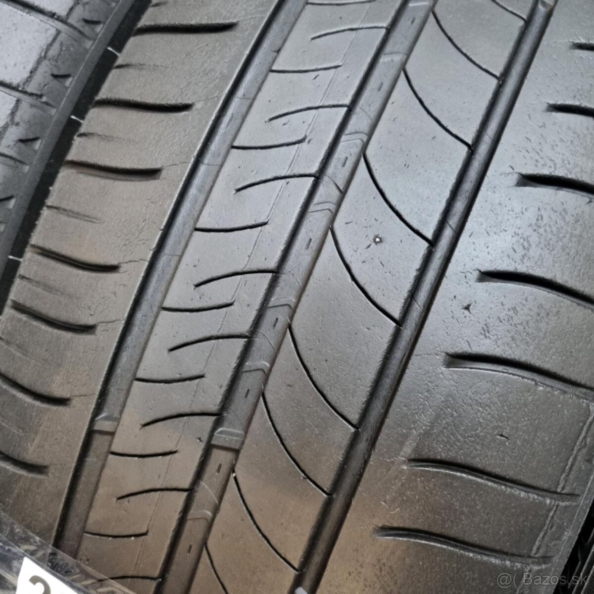 Letné pneumatiky 205/55 R16 MICHELIN - 4