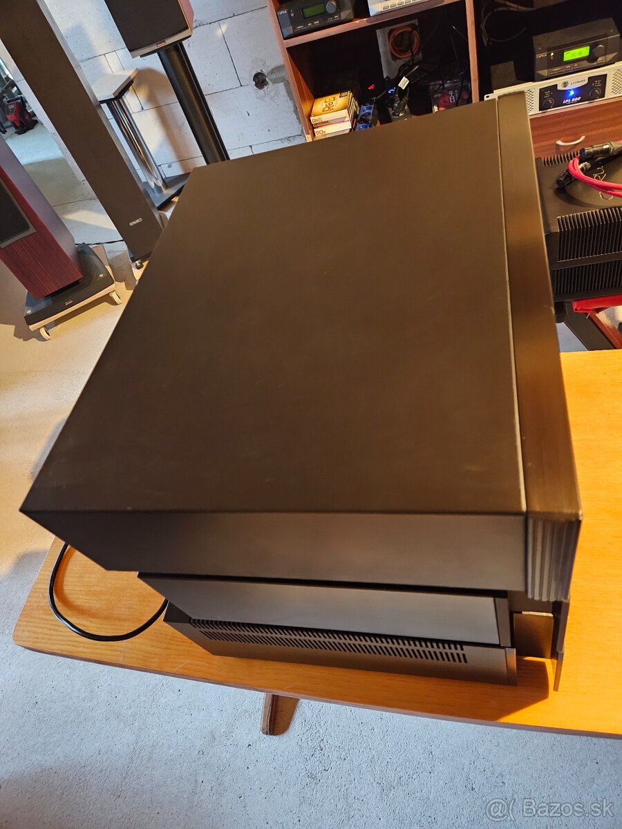 Predám Rotel RB 991 + RC 1090 - 4