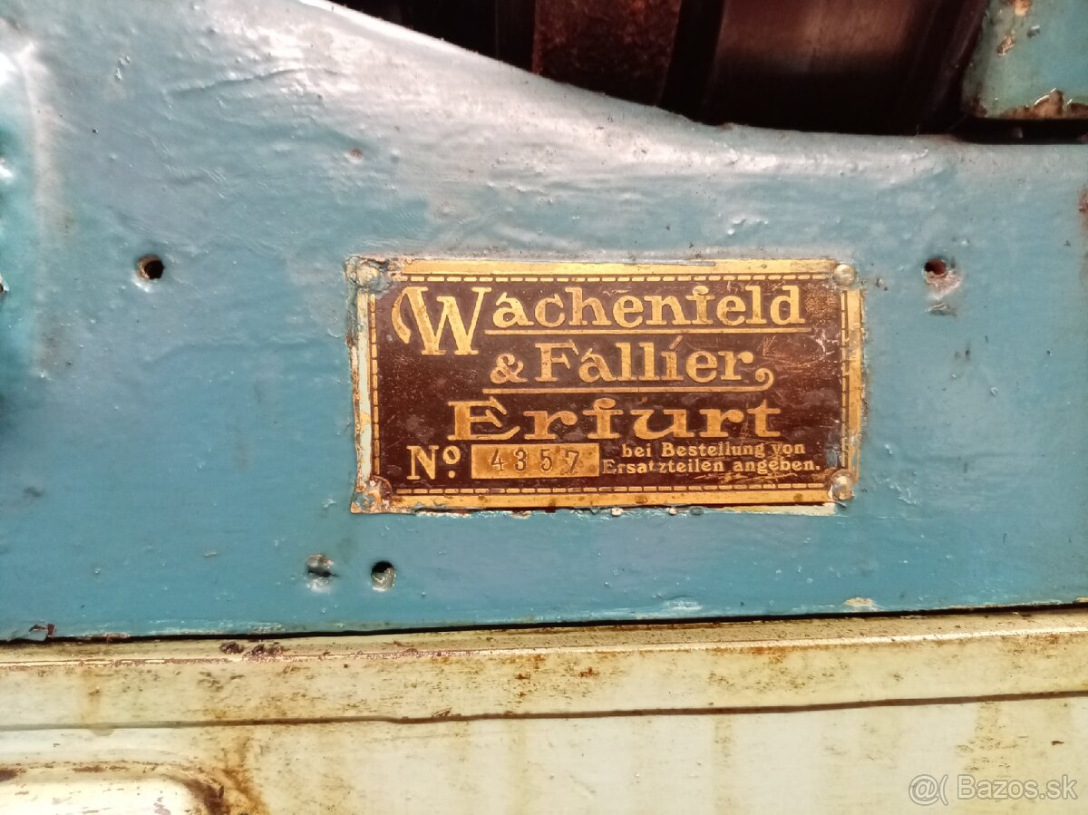 Predam sustruch na zelezo - 4