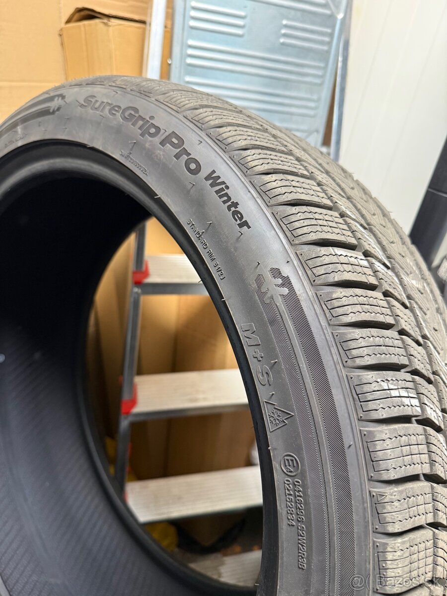 245/40r20 275/35r20 - 4