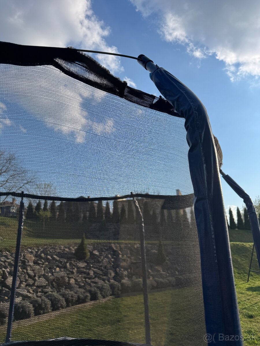 Trampolína marimex 305 - 4