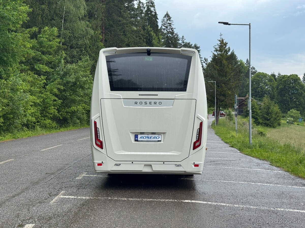 Rosero FIRST FCLLI XL - 4