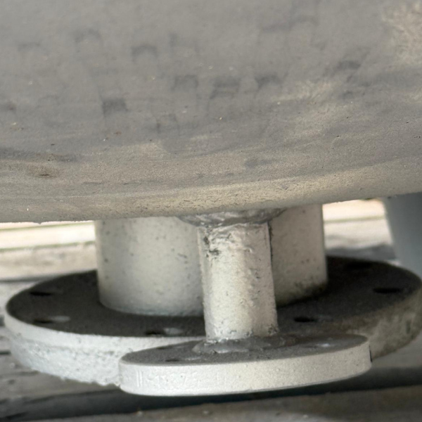 Predám priemyselný miesič s duplikátorom – 1000 l - 4