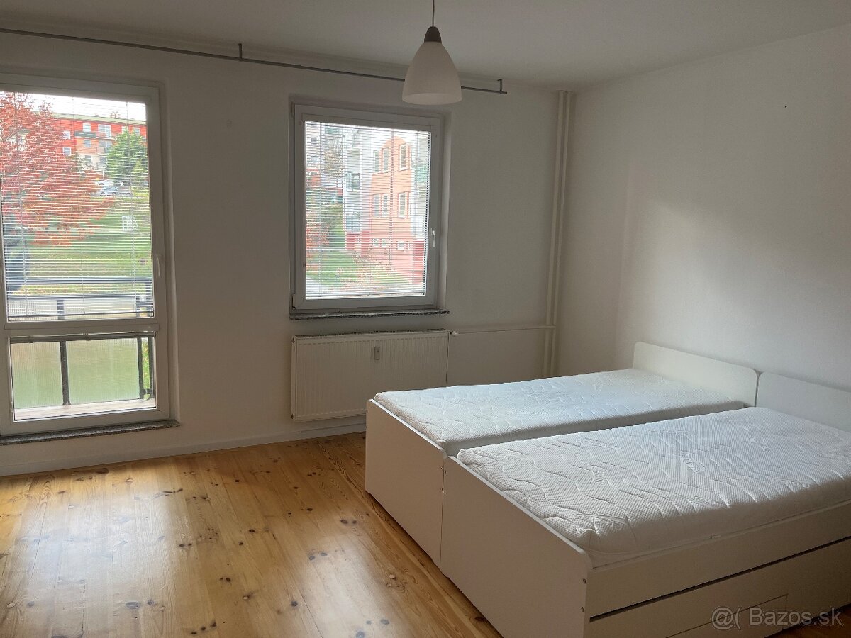 2 izbový byt Hájik - 4