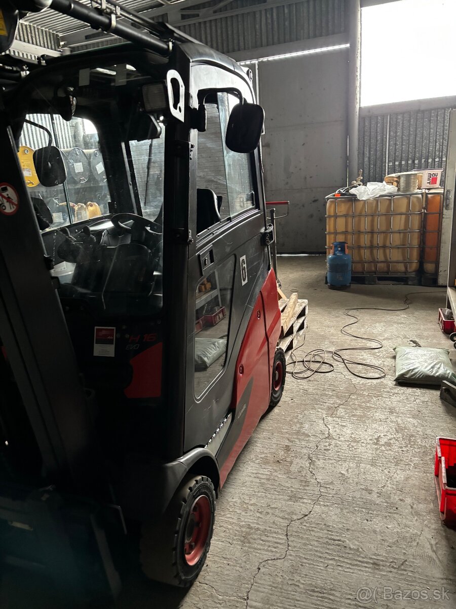 Linde h16t-1 evo - 4