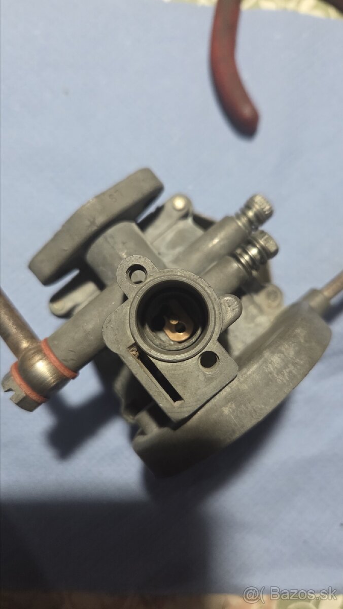 Jikov Babetta 210 - 4