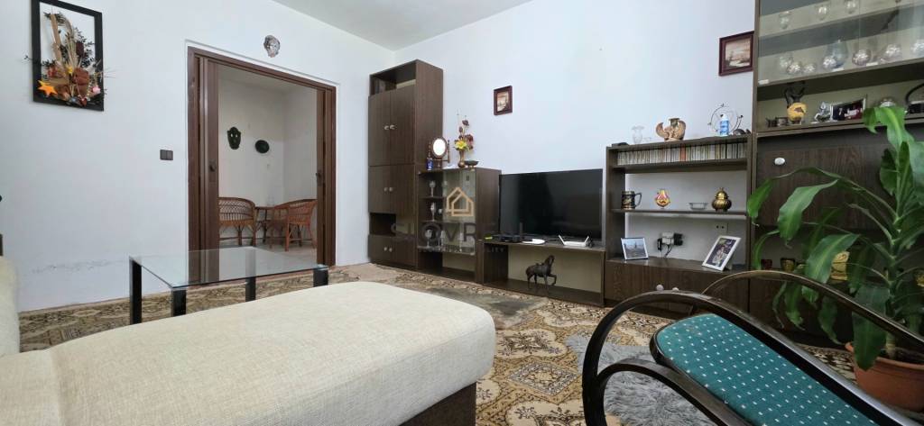 SLOVREAL na predaj 3 izbový byt Žiar nad Hronom, 70 m2 - 4