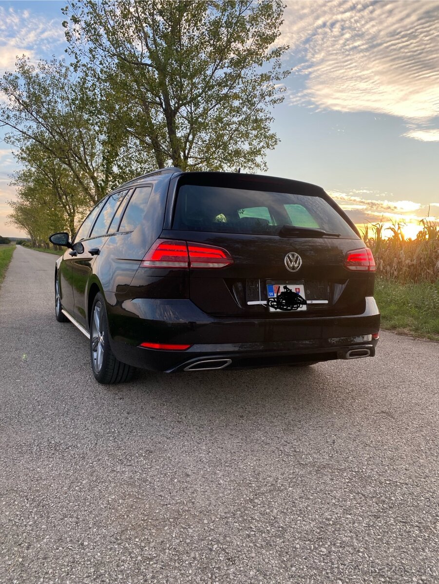 Predam Volkswagen Golf 7 VII VIRT/ PANO - 4