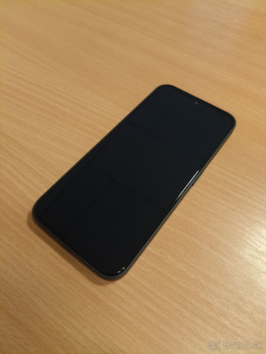 Nothing Phone (2a) 12 GB/256 GB čierny - 4