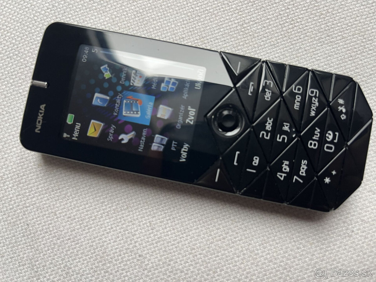 .: NOKIA 7500 Prism :. - 4