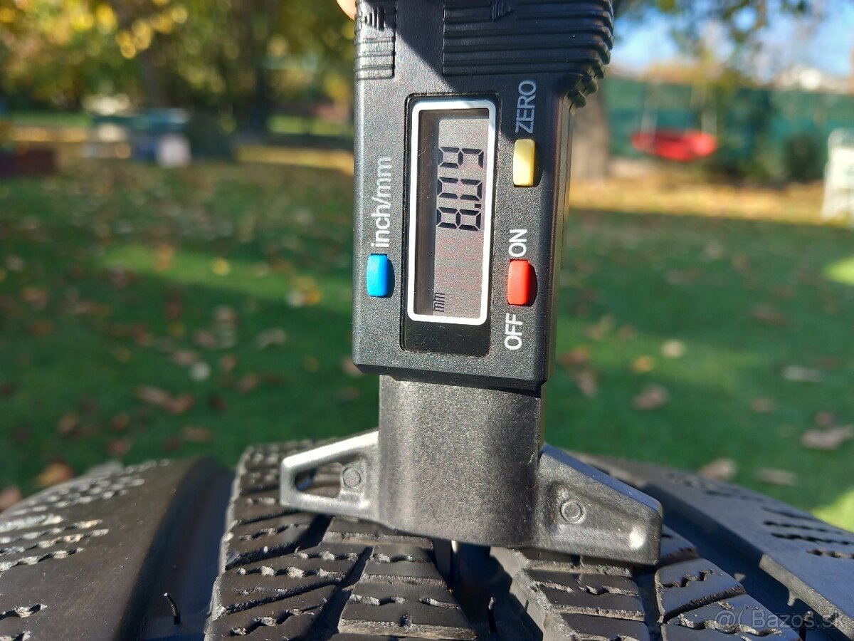 215/70 r15C zimné pneumatiky - 4