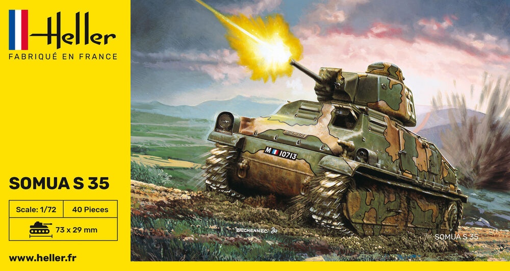 Plastikové modely, figúrky a doplnky v mierke 1/72 - 4