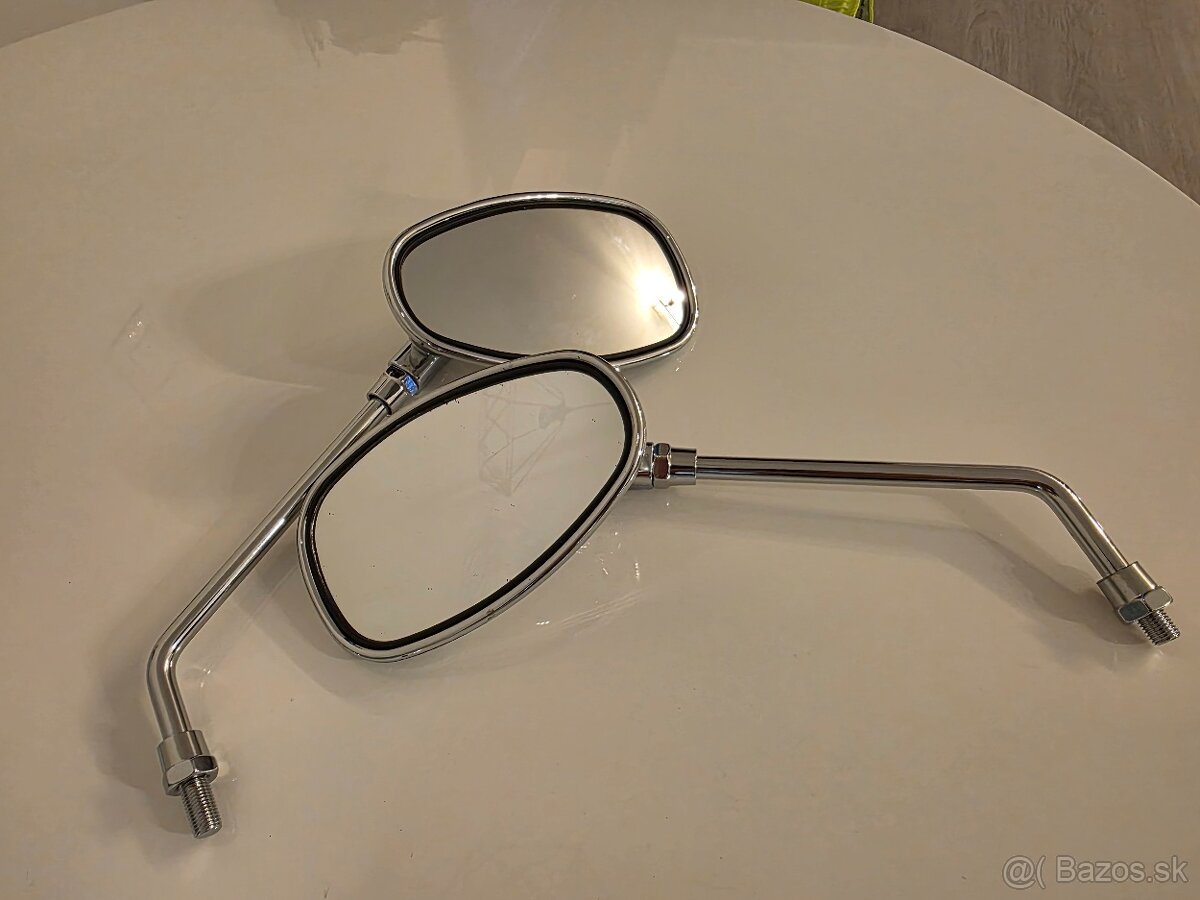 Smerovky + spätné zrkadlá - 4