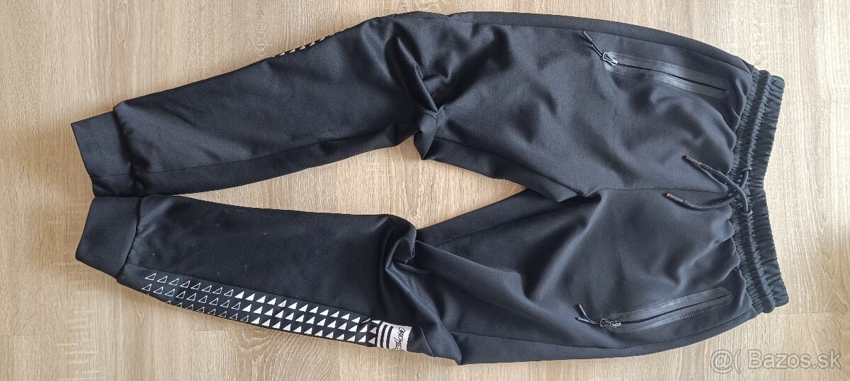 5x nohavice/tepláky, v. 164/S - 4