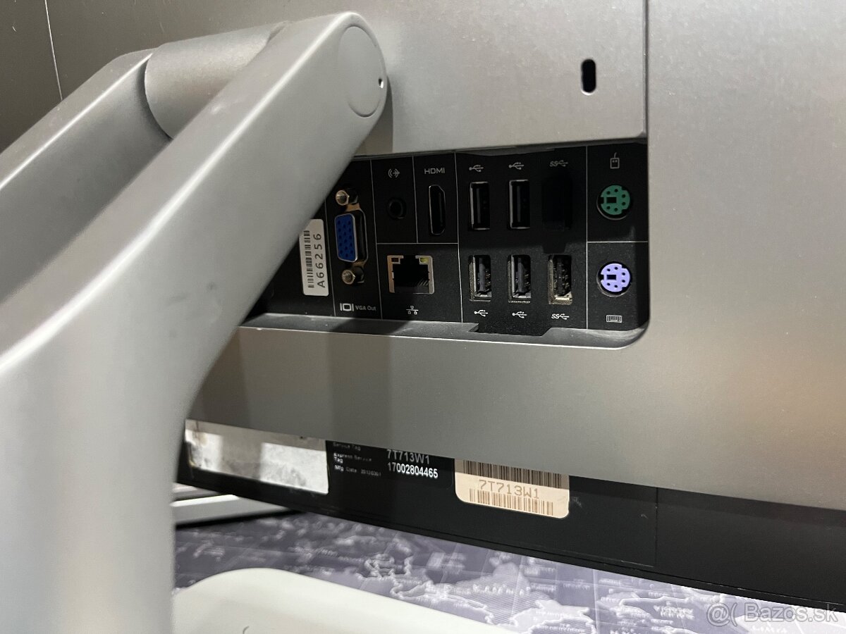 Dell Optiplex 9010 All In One - 4