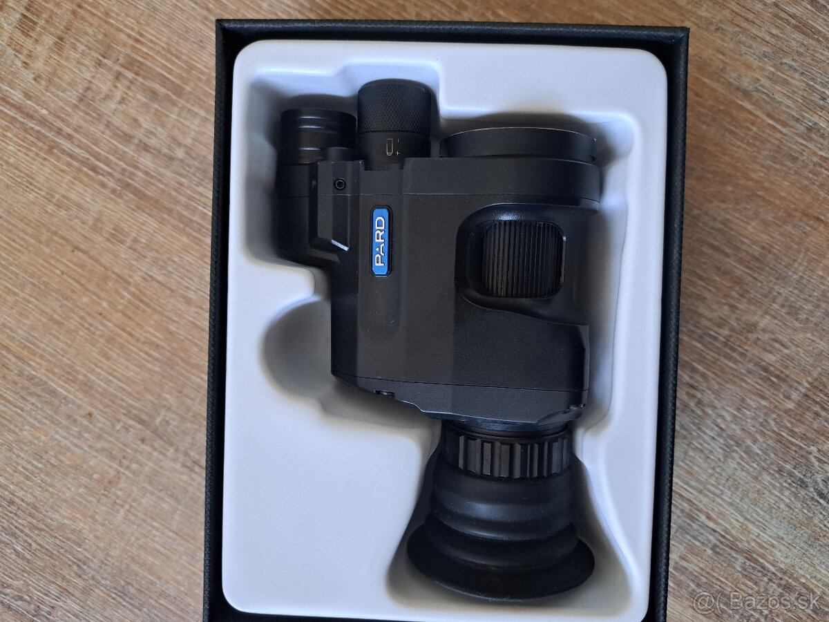 Zasadka Pard NV007V - 4