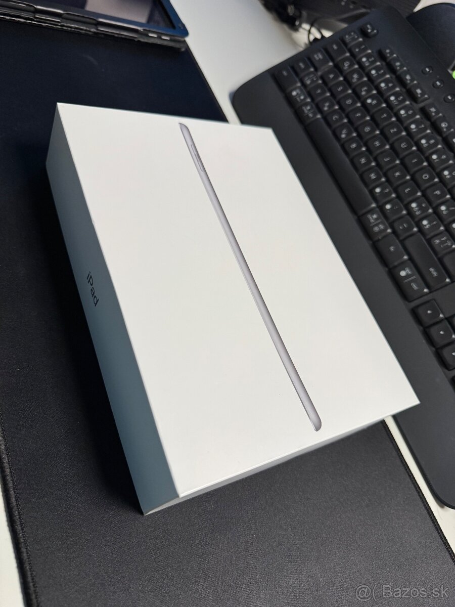 Predám Apple iPad 5th generácie - 4