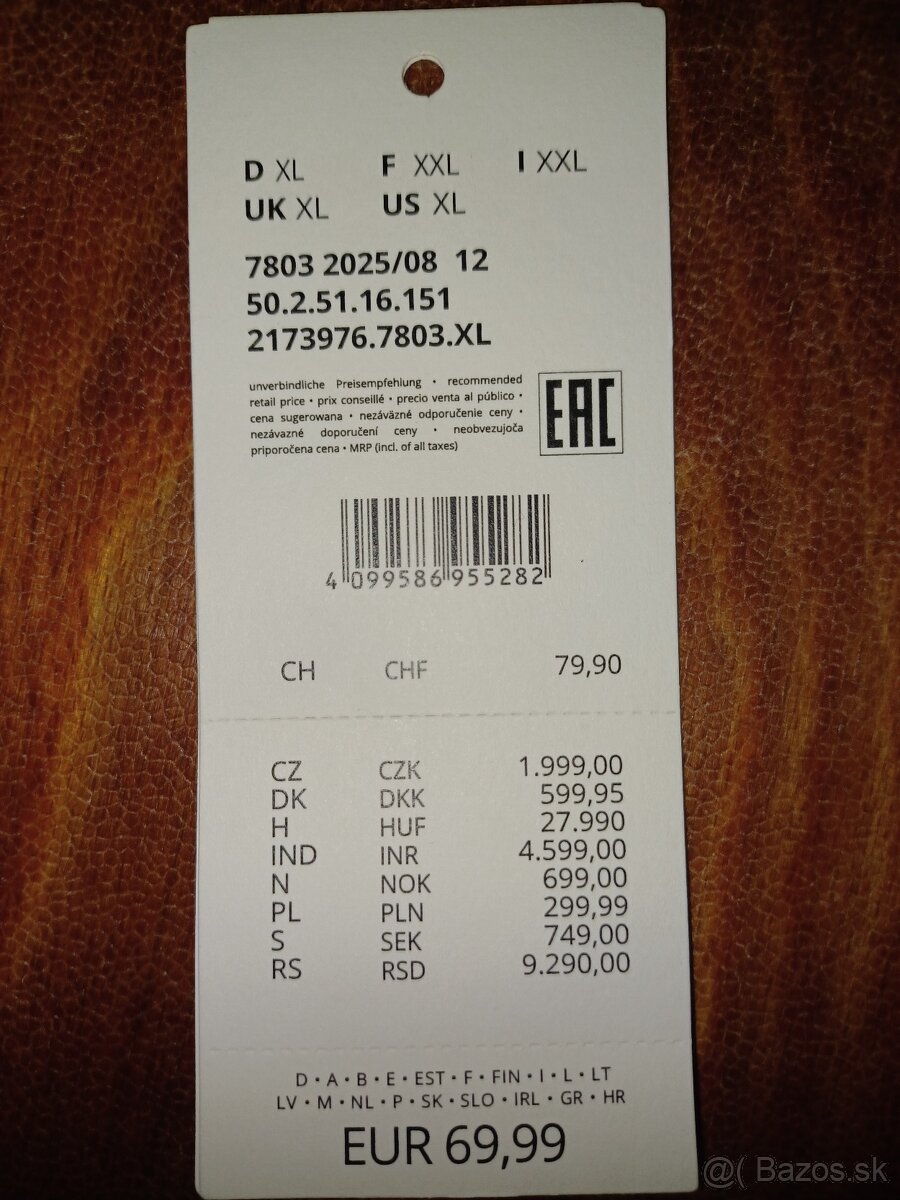 Damska bunda XL -jar,jesen,zima - 4