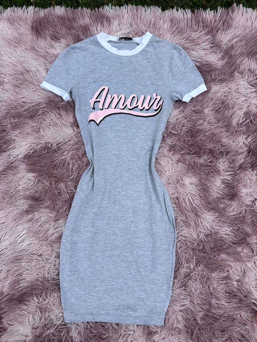 nové letné šaty - 4