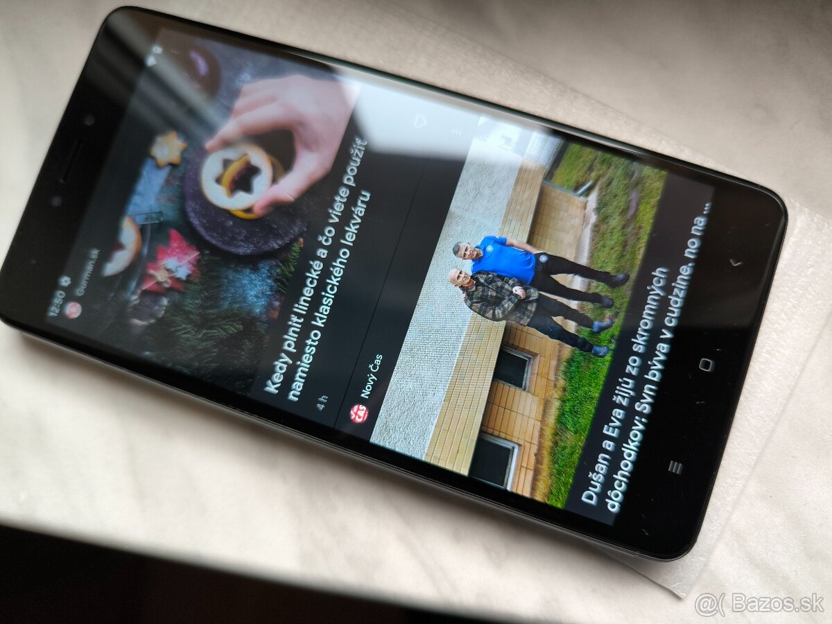 Xiaomi Redmi Note 4, 3GB/32GB, android 13 - 4