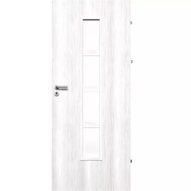 90ky a 70ky Interiérové dvere so zárubňami - 4