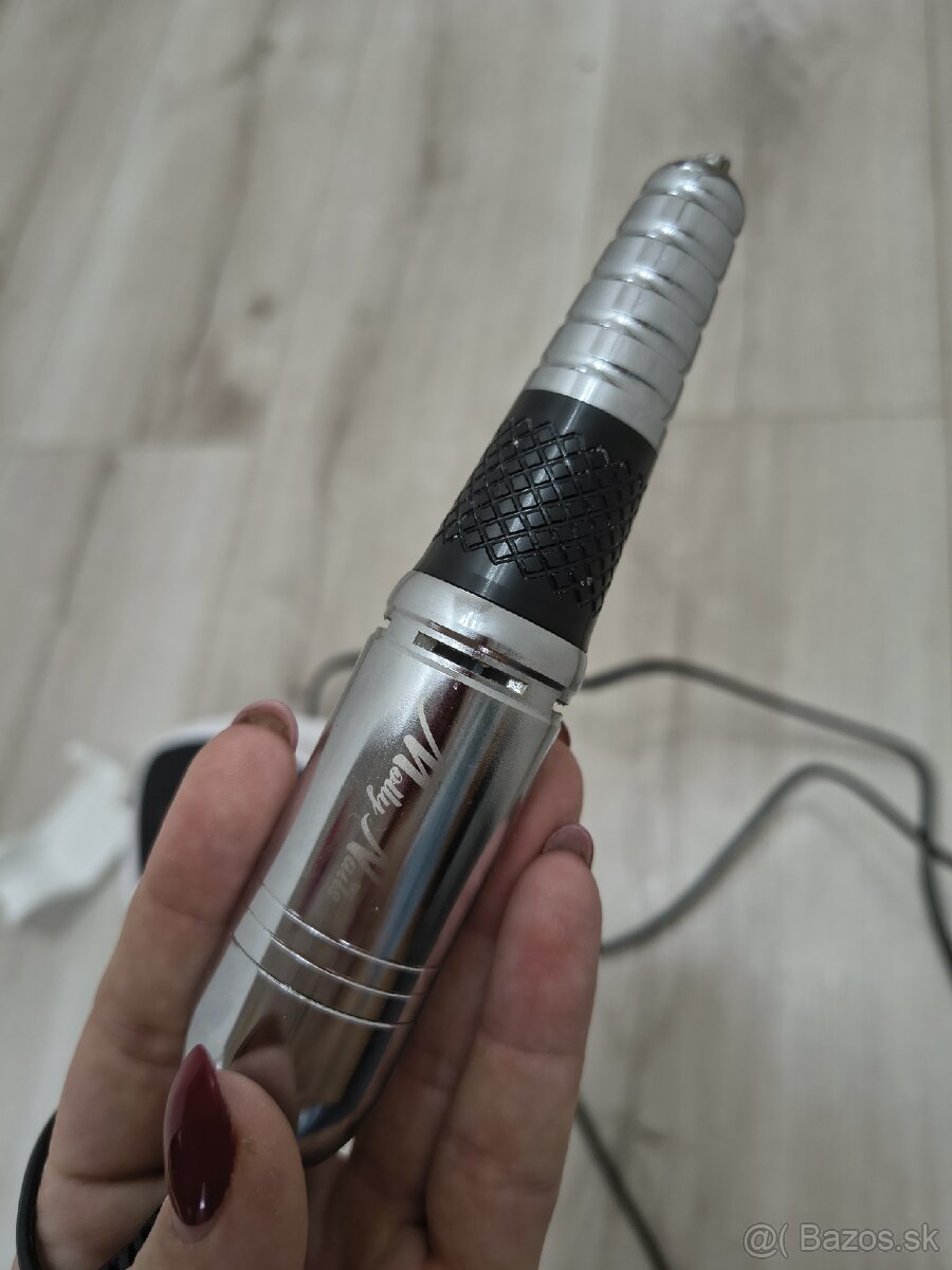 Brúska na nechty - 4